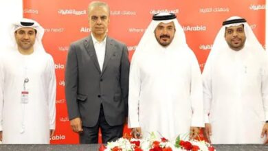 UAE: Air Arabia shareholders approve 20% dividend distribution