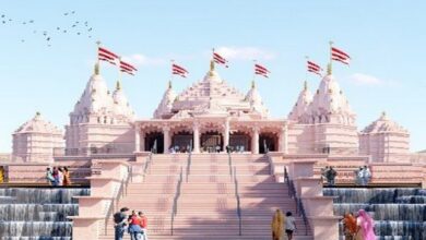 BAPS Hindu temple in Abu Dhabi announces new pre-registration process