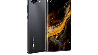 Lava launches new smartphone with 64MP camera, 6.67-inch display