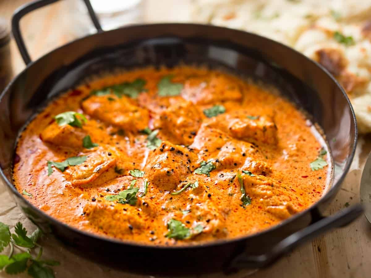 Butter chicken origins: Daryaganj moves HC against remarks by Moti Mahal
