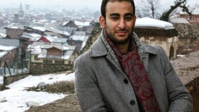 Kashmir: Media body urges immediate release of journo held under UAPA