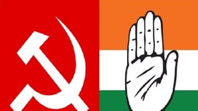 Left, Congress to fight jointly in Tripura, CPI-M announces Tripura East candidate