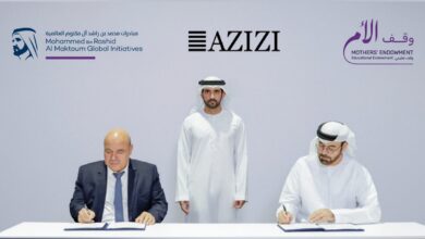 Dubai's Azizi Developments donated Rs 1361 crore to build educational complex