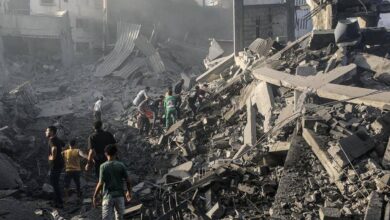 Bangladesh calls for holding Israel accountable for war crimes