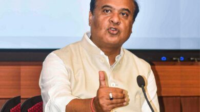 No point in voting for Congress candidates, they will join BJP: Himanta