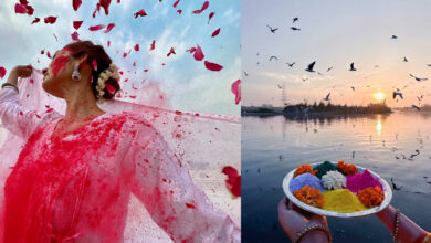 Top photographers share Holi tips & tricks for iPhone lovers in India