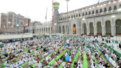 Ramzan 2024: Saudi Arabia launches e-portal for iftar permits at Grand Mosque