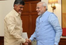 BJP, TDP to work together for upcoming AP, LS polls: TDP MP