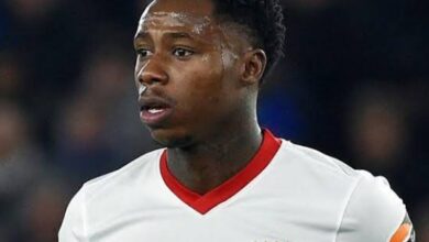 Football star Promes arrested in Dubai upon Dutch request