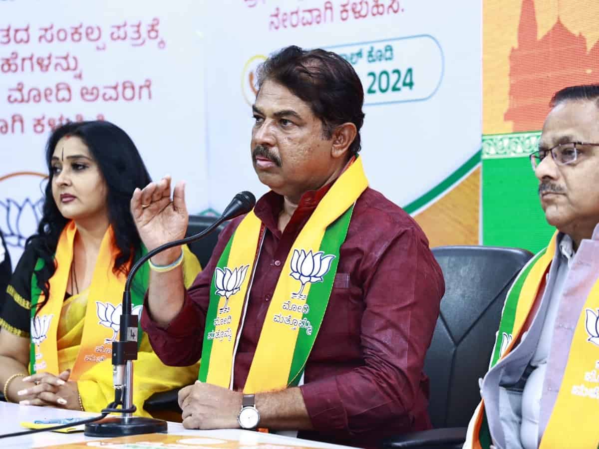 'Learn from Telangana CM': Karnataka BJP targets Siddaramaiah over Revanth's remarks