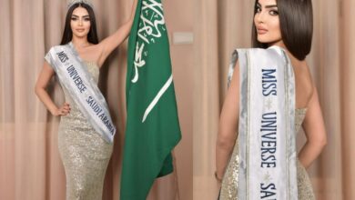 In historic first, Saudi Arabia to participate in Miss Universe event