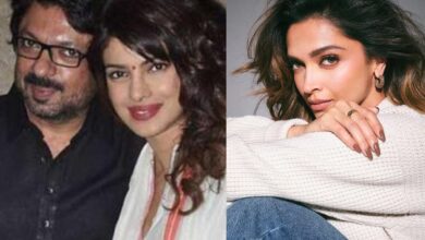 Sanjay Leela Bhansali picks Priyanka Chopra over Deepika Padukone