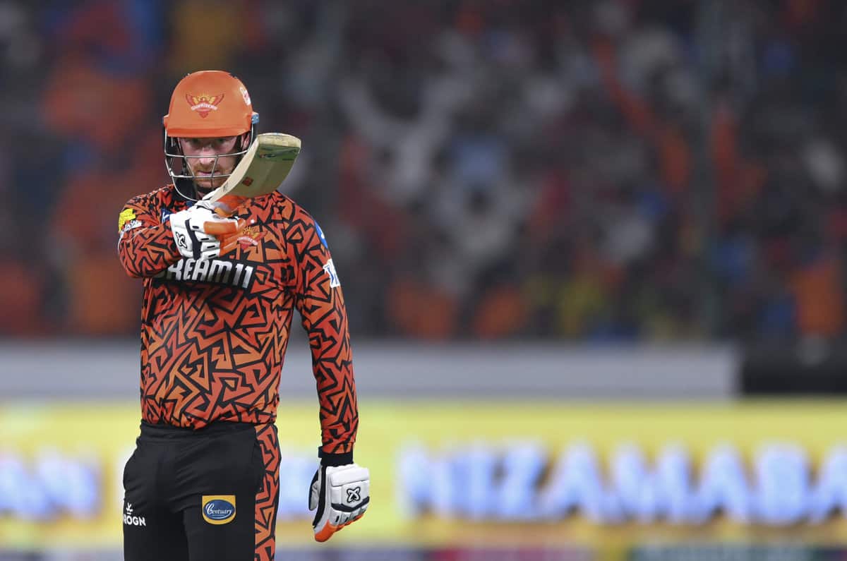 IPL 17: Sunrisers Hyderabad's explosive form threatens Gujarat Titans