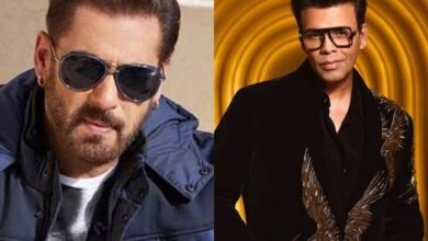 Troubles for Salman Khan, Karan Johar's film, who quit?