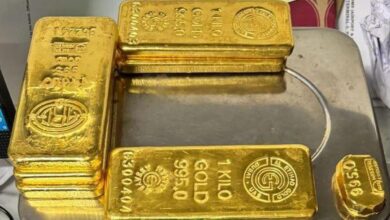 Delhi: Flyer smuggles Rs 4.33 crore of gold from Muscat, held