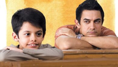 Darsheel Safary to reunite with Aamir Khan after 16 years