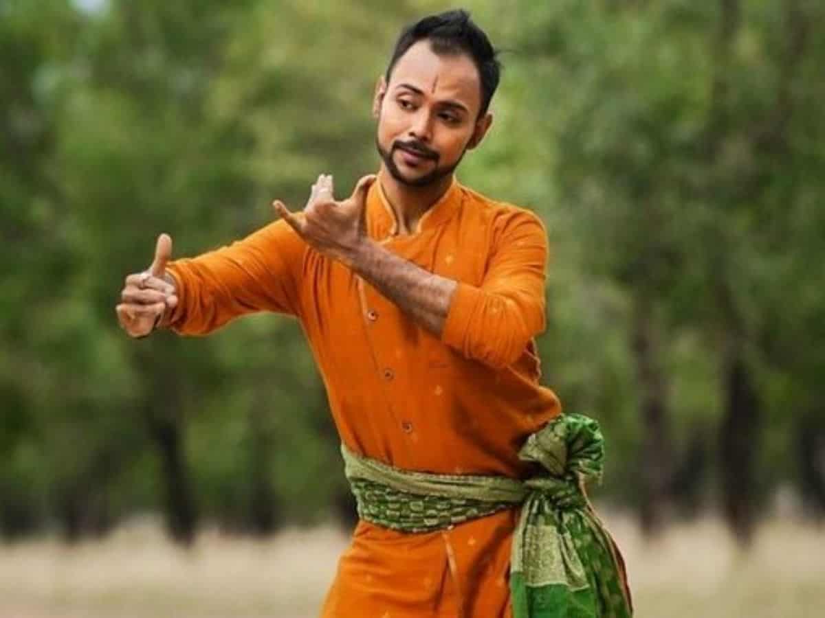 Classical dancer from India shot dead in US; India condemns