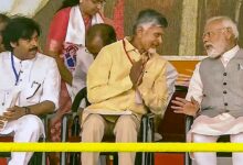 Chandrababu predicts 160 Assembly seats for NDA in Andhra
