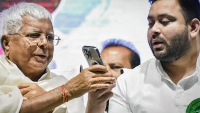 There's an undercurrent in favour of Mahagathbandhan in Bihar: Tejashwi