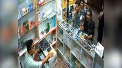 Bengaluru shopkeeper assaulted for playing bhajan before azaan