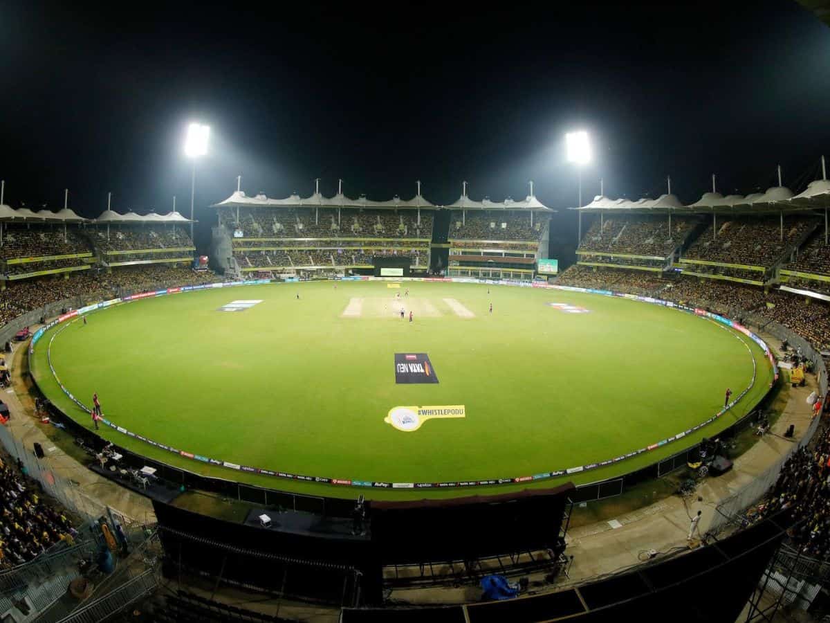 IPL: After 12 years, Chennai to host final on May 26
