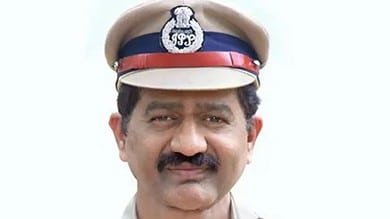 Telangana phone tapping case: Ex-SIB chief named prime accused