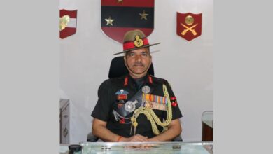 Technology absorption to be army's focus area: Lt Gen A K Singh