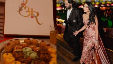 Anant-Radhika's pre-wedding events: Just for food, Ambanis spent Rs…