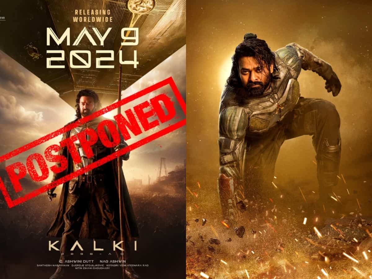Not May 9, here's Kalki 2898 AD's expected new release date
