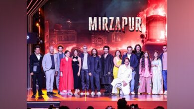 'Mirzapur' gang is back! Ali Fazal says there's more masala in 3rd season