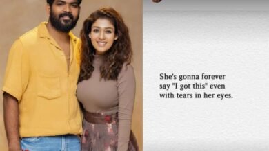 Trouble in Nayanthara, Vignesh Shivan's marriage? Actress unfollows hubby