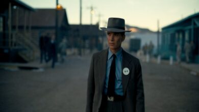 Oscars 2024: 'Oppenheimer' wins Best Picture, clocks 7 wins