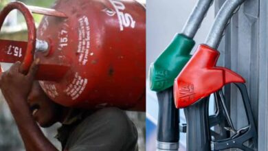 Petrol, diesel, LPG cylinder prices in Hyderabad after rate cuts