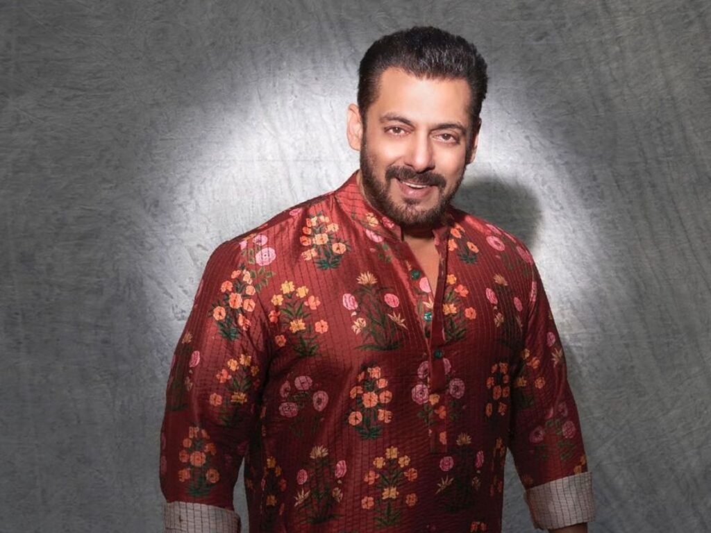 Salman Khan and his upcoming Eid release, movie details