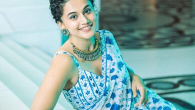 Taapsee Pannu gets married in a secret wedding: Reports