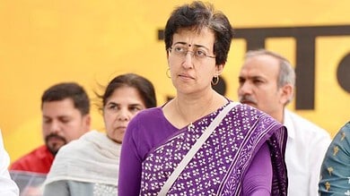 ED lied in court about Kejriwal's diet in jail; conspiracy to kill him: Atishi