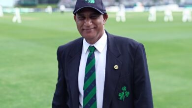 Sports Council of Northern Ireland honours former Hyderabad cricket captain Bobby Rao