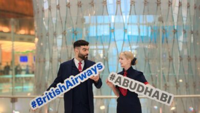 British Airways resumes flights between Abu Dhabi-London after 4 years