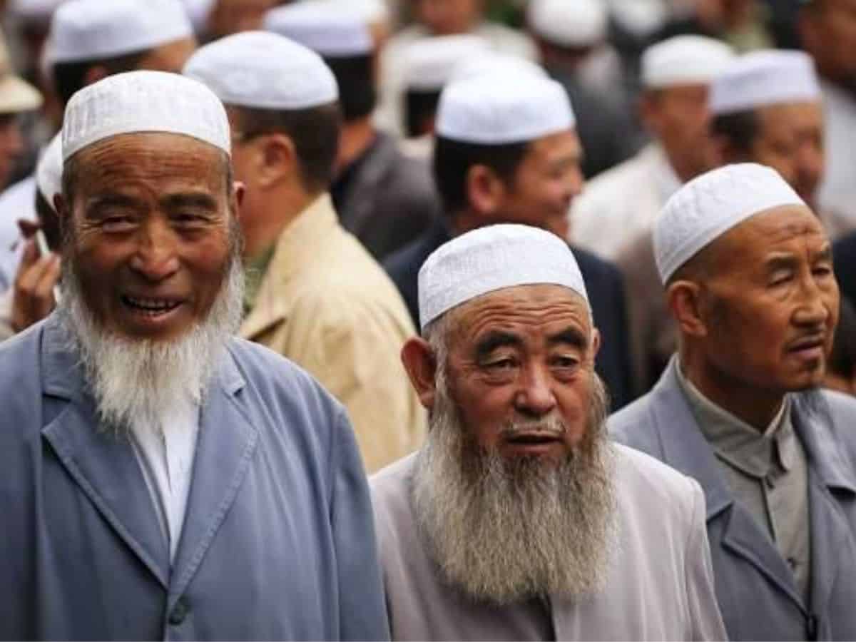For 8 years Ramzan criminalisation for Uyghur Muslims in China