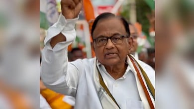 Congress will get more seats than in 2019 elections: Chidambaram