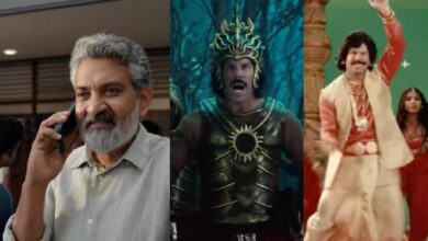 David Warner, SS Rajamouli FINALLY collaborate for a project!