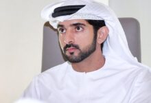 Teachers in Dubai to be trained in AI: Sheikh Hamdan