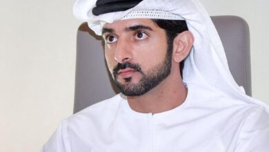 Teachers in Dubai to be trained in AI: Sheikh Hamdan
