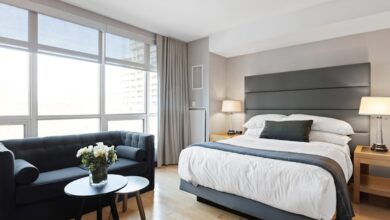 Saudi Arabia plans 320,000 new hotel rooms