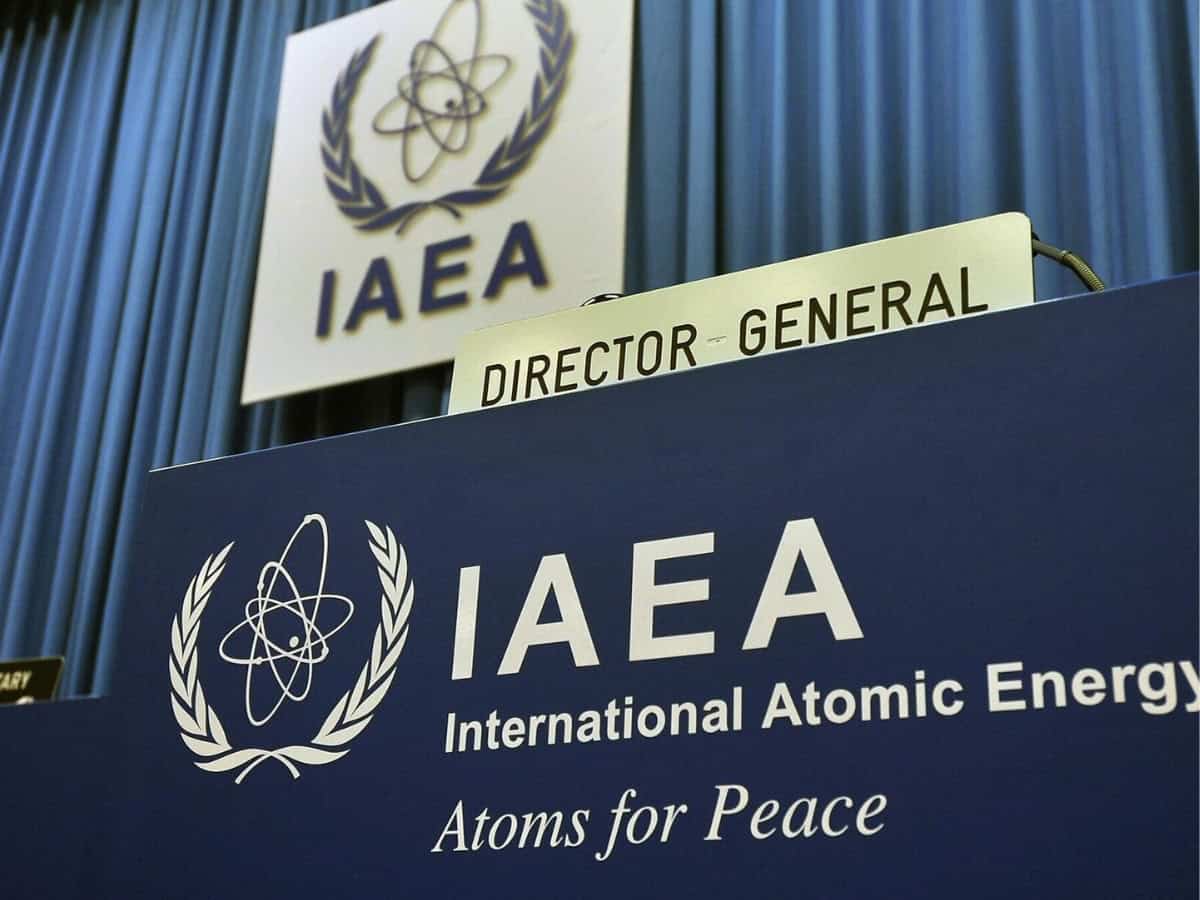 Iran's nuclear sites unharmed after overnight explosions: IAEA