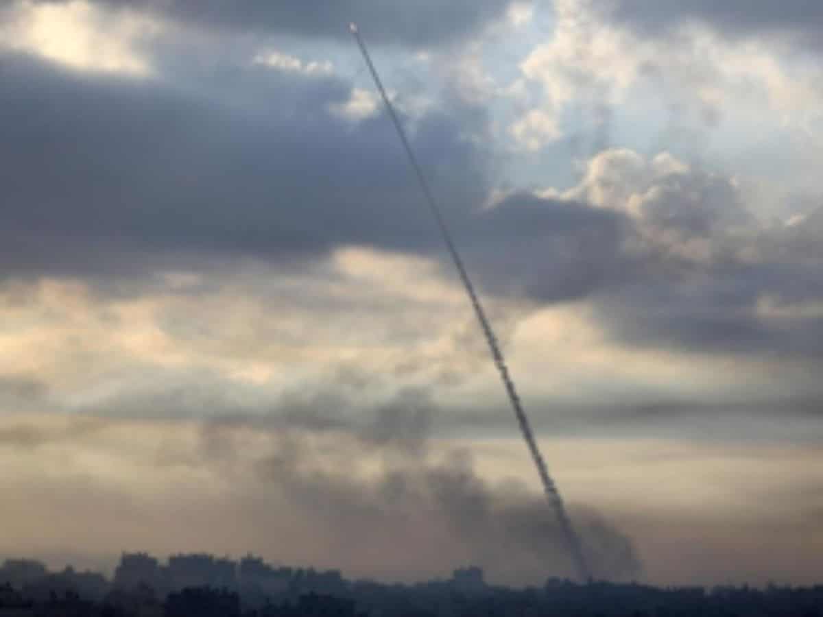 Israeli drone shot down over Lebanon