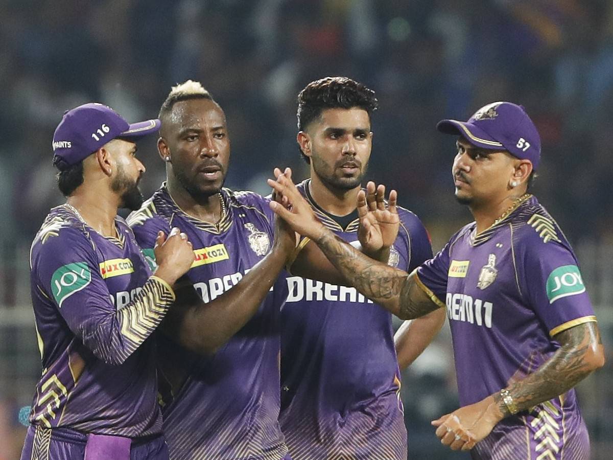 IPL 2024: KKR clinch thrilling victory over RCB by one run