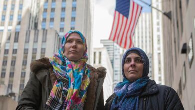 Two Muslim women win Rs 141 cr lawsuit in New York over hijab mugshot row