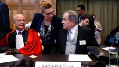 ICJ hears Nicaragua 'genocide' case against Germany over Israel’s war on Gaza Strip