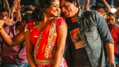 'Ready to give up everything for Shah Rukh Khan,' says Priyamani